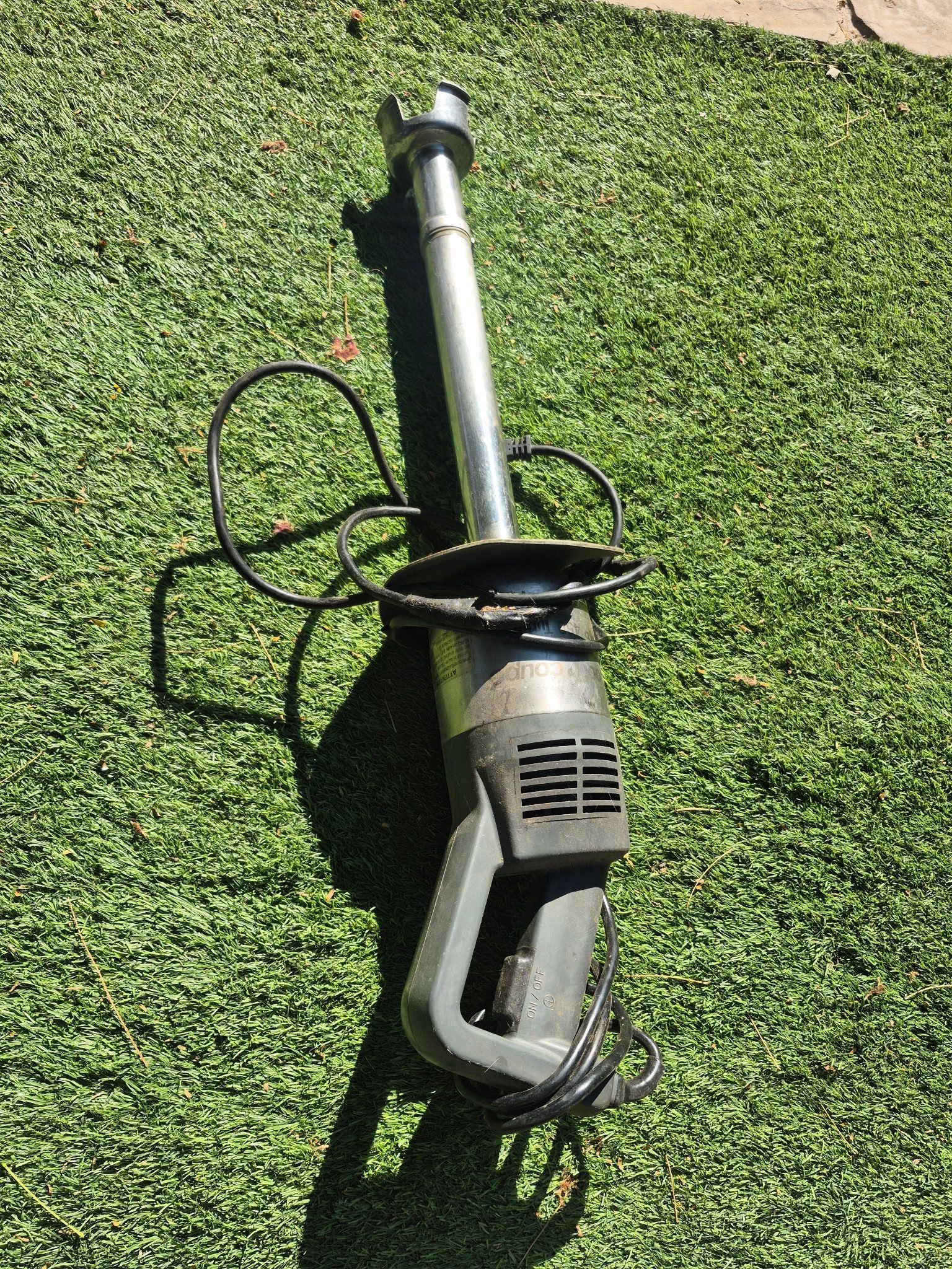 Soup Mixer