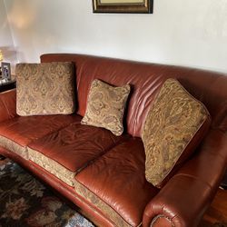 Sofa Set