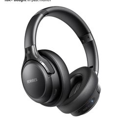 New Bluetooth Headphones 