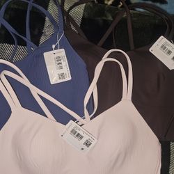 Lululemon  Sports Bras
