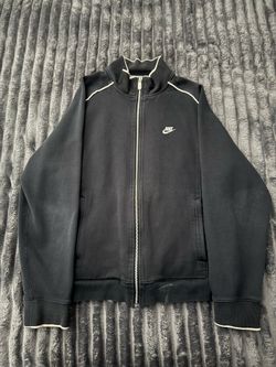 Vintage Nike Zip Up Jacket