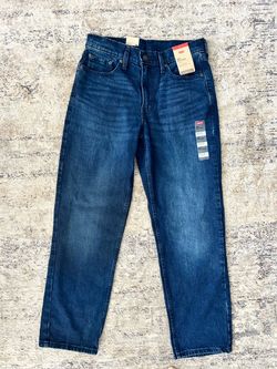 Levi’s 550 Relaxed Fit Jeans – Brand New w/ Tags