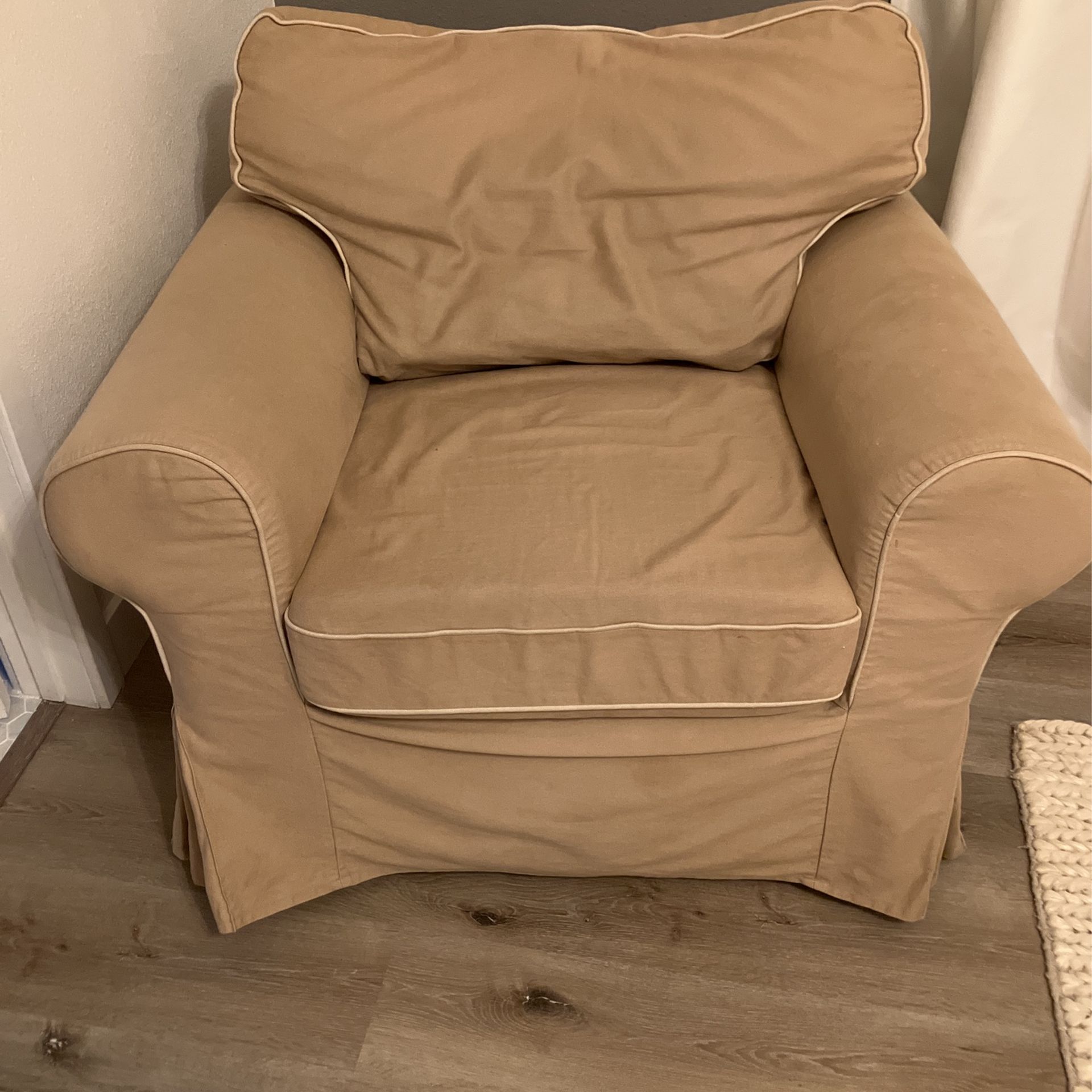 IKEA Uppland Armchair 