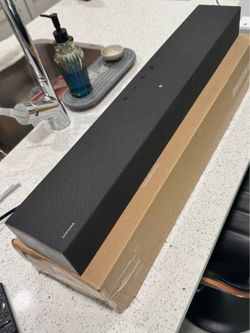 Samsung Soundbar B400F