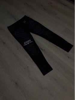 Designer jeans