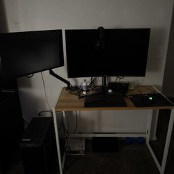 GAMING PC Setup! Radeon RX 7700 and Ryzen 9 5900x 12 Core 3700MHZ