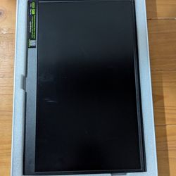Vilva V156F1 15.6" Portable Widescreen Full HD 1080p Monitor