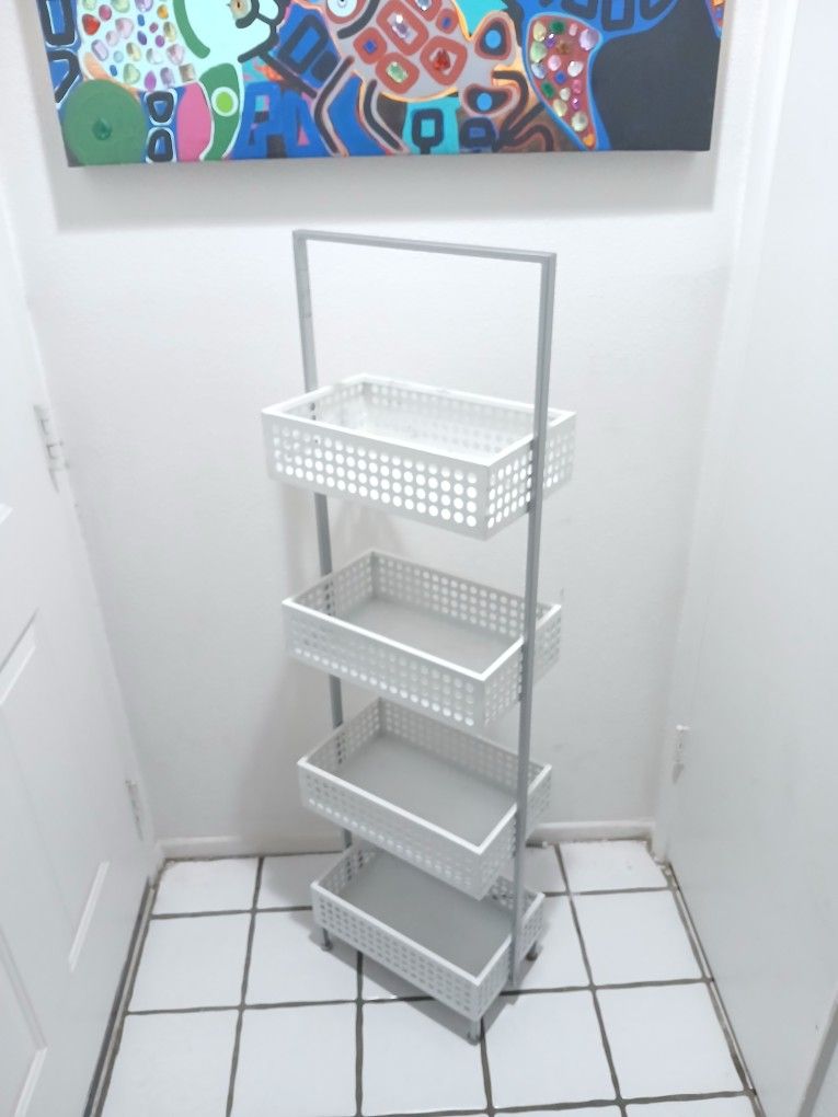 Shelving Stand