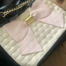 Betsey Johnson Bag