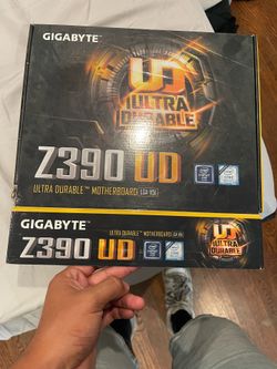 Motherboard