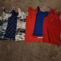 Tank Tops