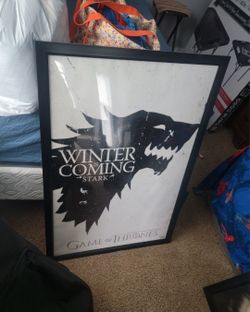 2 Wolf Posters