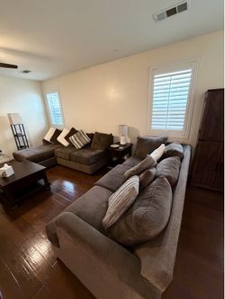 Furniture set
