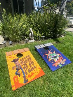 3x2 Cornhole
