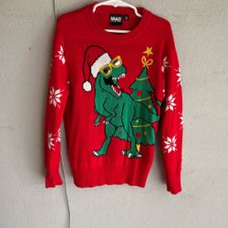Holiday Sweater 