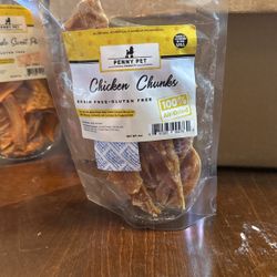 Air Dried Dog Treats!!