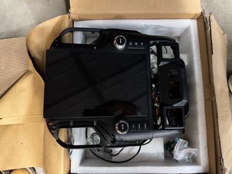 2019-2023 chevy silverado apple carplay screen