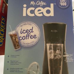 Mr. Coffee