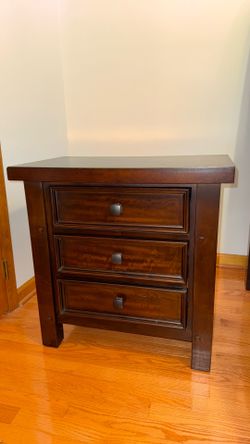 Night stand