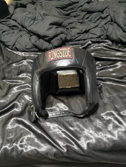 Ringside headgear