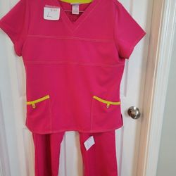 Medicla/Dental Scrubs