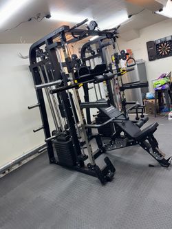 💥Smith Machine 300💥