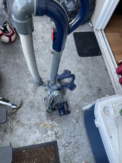 Vacuum