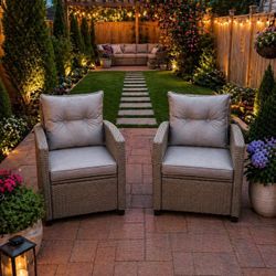 Brand New Patio Outdoor Furniture Set