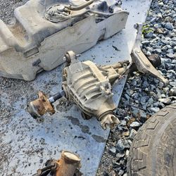 2006 Chevrolet Silverado 2500 HD