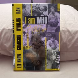 Stray Kids; I Am Who
