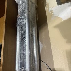 Load Locks, Semi Chains, New Wind Visor Deflectors 