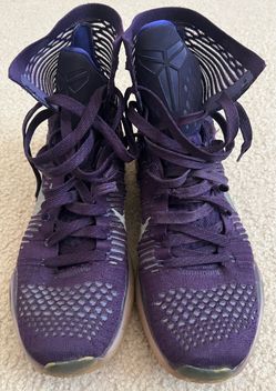 Nike Kobe X Elite High Mens size 10