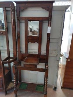 Hallstand a