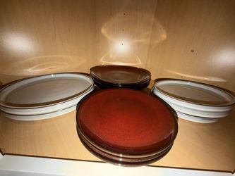 Dish sets