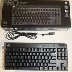 Keyboard Logitech