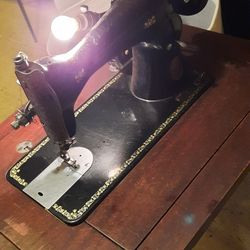 Sewing Machine 