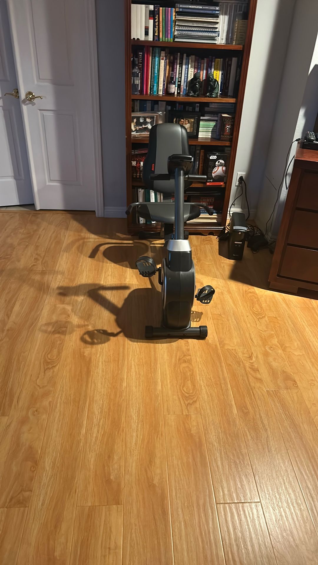 Exercise Bike