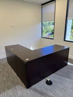 Office Desk
