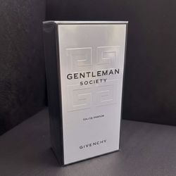 ✨GENTLEMAN SOCIETY - GIVENCHY