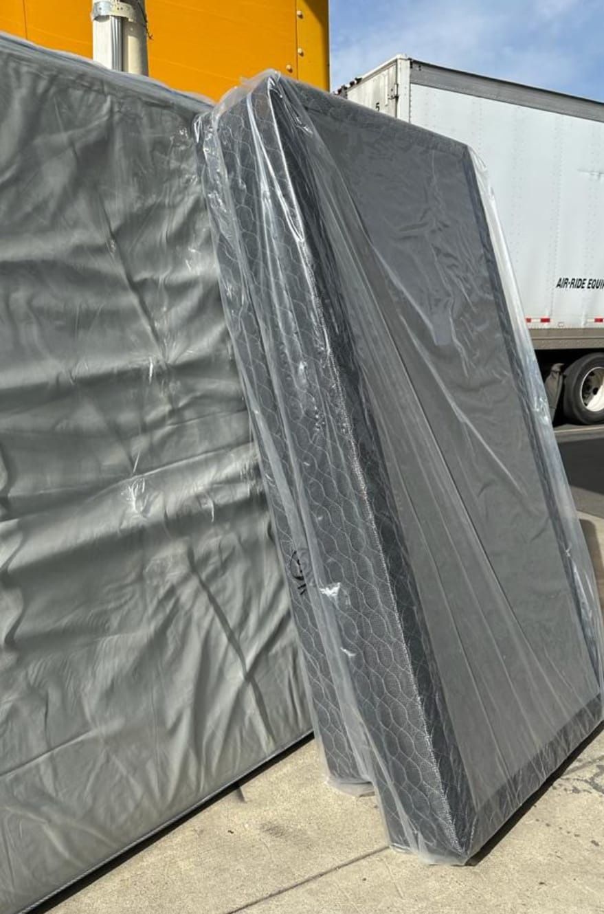 Twin Box Spring for Sale in Moreno Valley, CA OfferUp