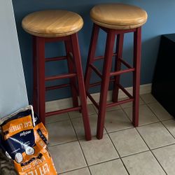 Bar Stools