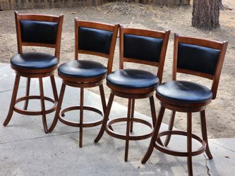 Set of 4 Barstools