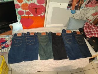 LEVIS LEVIS LEVIS LEVIS LEVIS