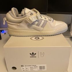 adidas Bad Bunny Forum Buckle Low