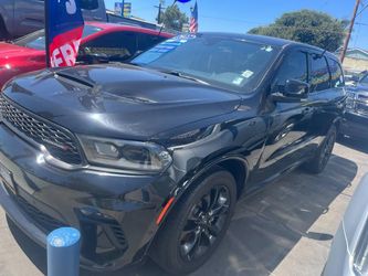 2022 Dodge Durango