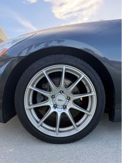 2011 Infiniti G37xS