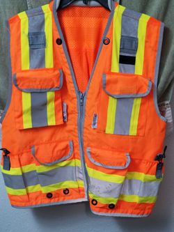 Vest 3M professional
