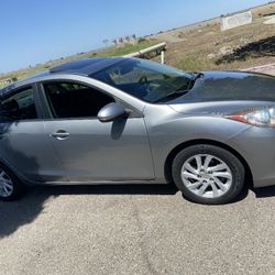 Mazda 3 Gas Saver Runner 