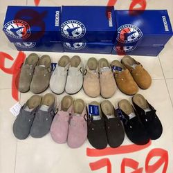 Wholesale Birkenstock
