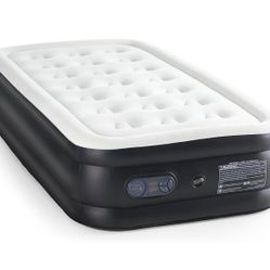 Air Mattress - Queen - 22” 